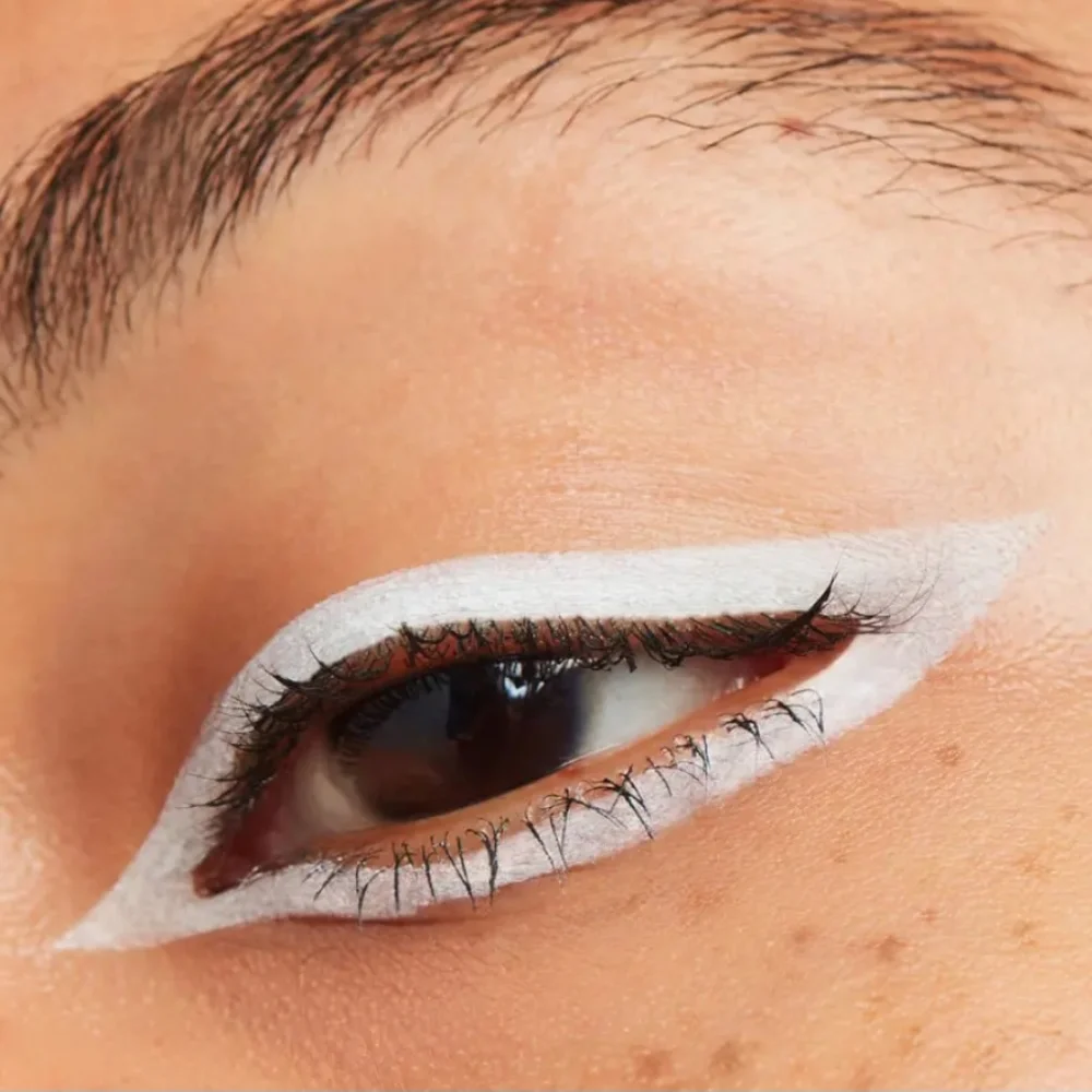 🌺SALE Illamasqua Elate Eye Liner Pencil White Eye Liner